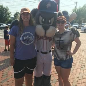 Meet your Posher, Gianna